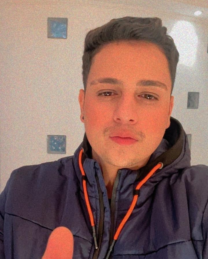 Pedro Oliveira
